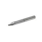 Helical Flutes - Taper 55°/60° TM Solid Helical Flutes for Bone Plate Applications Solid Carbide Thread Milling Tools - Big-tools Industrial Supply Tools for Metal Cutting